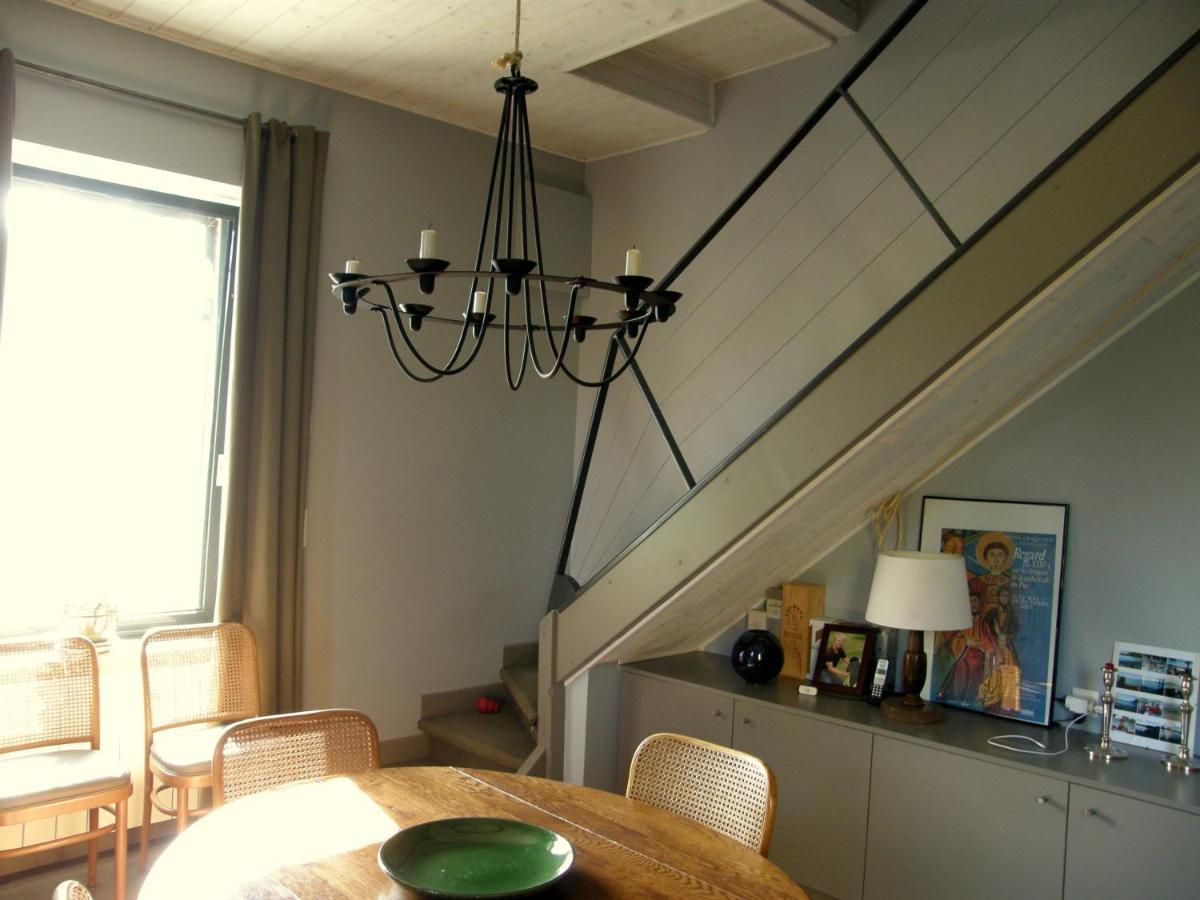 Le Logis De La Colombe Bed & Breakfast Le Puy-en-Velay Ngoại thất bức ảnh